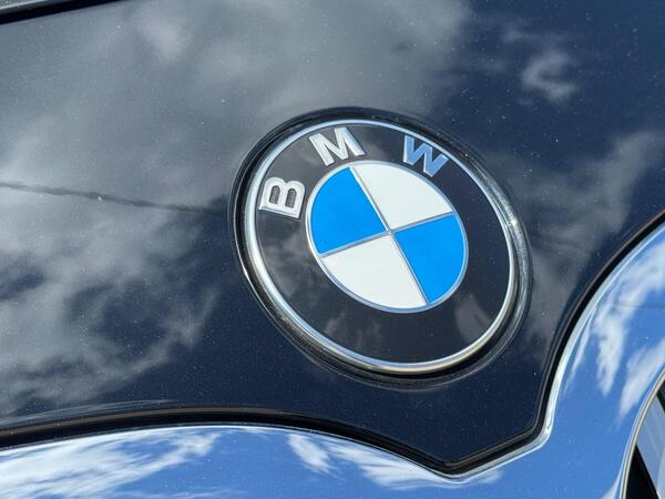 BMW 1 Series 1.5 118i M Sport (LCP) Euro 6 (s/s) 5dr at 38th