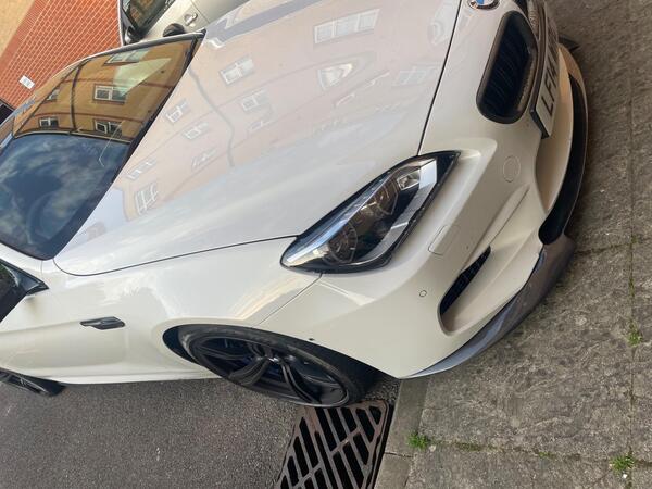 2014 BMW M6 4.4 V8 Coupe 2dr Petrol DCT Euro 5 (s/s) (560 ps)