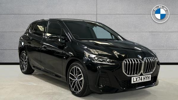 BMW 2 Series Active Tourer
