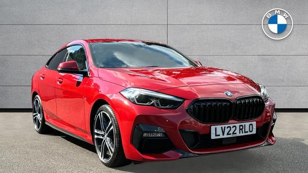 BMW 2 Series