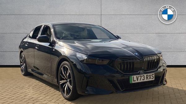 BMW i5