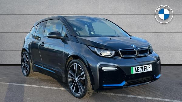 BMW i3 Series