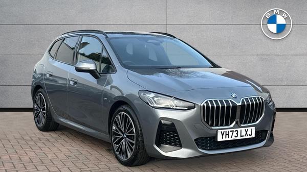 BMW 2 Series Active Tourer