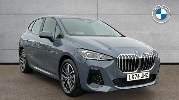 BMW 2 Series Active Tourer