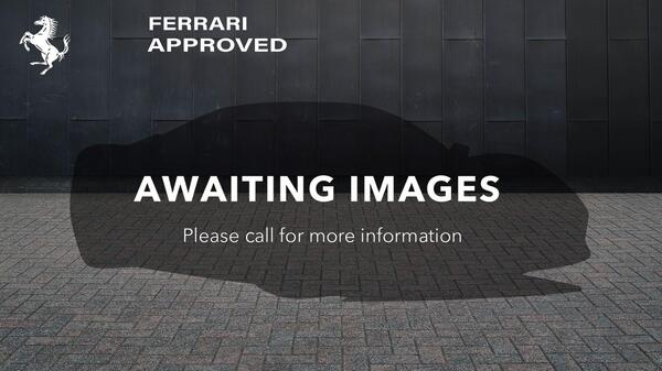 1996 Ferrari F50 4.7 2dr