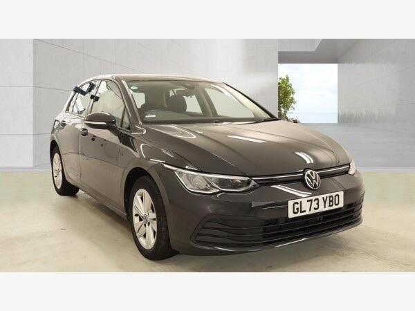 2023 Volkswagen Golf