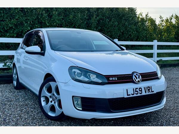 2009 Volkswagen Golf