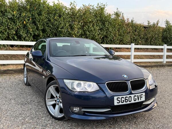 2010 BMW 3 Series