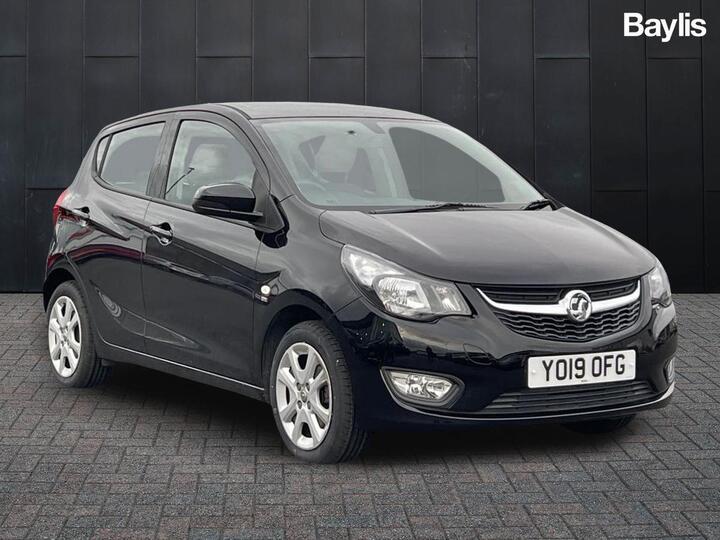 Vauxhall VIVA 1.0i SE Euro 6 5dr