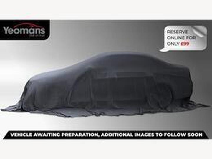 Ford Focus 1.0T EcoBoost MHEV ST-Line DCT Euro 6 (s/s) 5dr