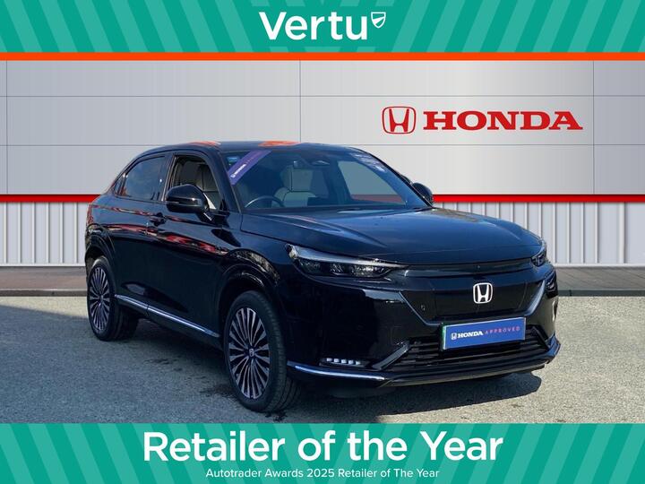 Honda E:Ny1 68.8kWh Advance Auto 5dr