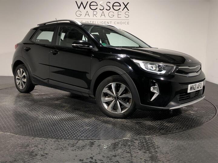 Kia Stonic 1.0 T-GDi 2 Euro 6 (s/s) 5dr
