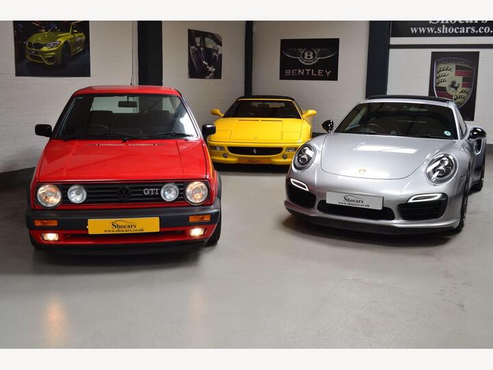 Mitsubishi Lancer 1.8 GS4 4dr