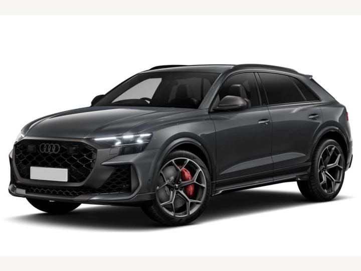 Audi RSQ8 4.0 TFSI V8 Performance Carbon Vorsprung Tiptronic Quattro Euro 6 (s/s) 5dr