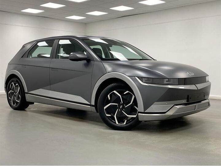 Hyundai IONIQ 5 77kWh Premium Auto AWD 5dr Hyundai IONIQ 5 77kWh Premium Auto AWD 5dr