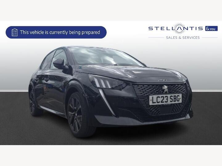 Peugeot 208 1.2 PureTech GT Euro 6 (s/s) 5dr