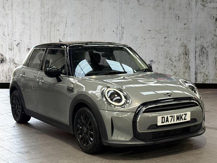 MINI Hatch 1.5 Cooper Classic Euro 6 (s/s) 5dr
