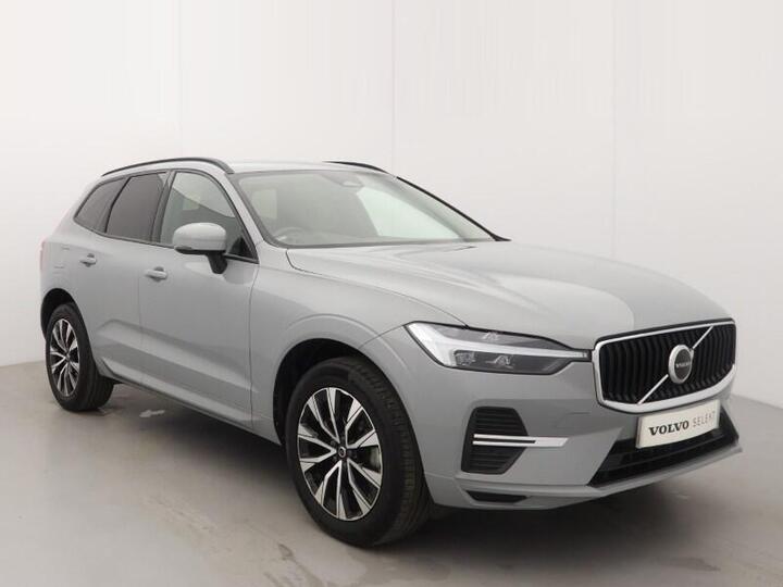 Volvo XC60 2.0 B5 MHEV Core Auto AWD Euro 6 (s/s) 5dr