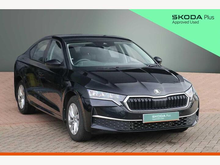 Skoda Octavia 2.0 TDI SE Technology DSG Euro 6 (s/s) 5dr