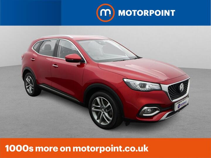 MG HS 1.5 T-GDI Excite Euro 6 (s/s) 5dr