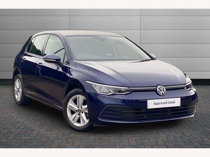 Volkswagen Golf 1.5 TSI Life Euro 6 (s/s) 5dr