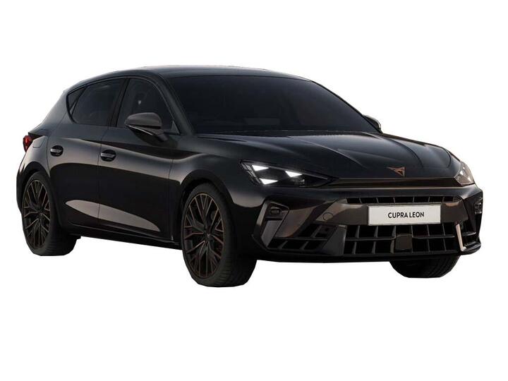 CUPRA Leon 1.5 ETSI V3 DSG Euro 6 (s/s) 5dr