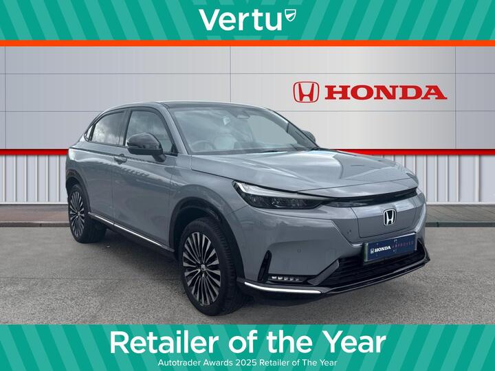 Honda E:Ny1 68.8kWh Advance Auto 5dr