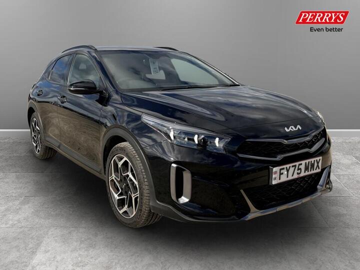 Kia Xceed 1.0 T-GDi MHEV GT-Line Euro 6 (s/s) 5dr
