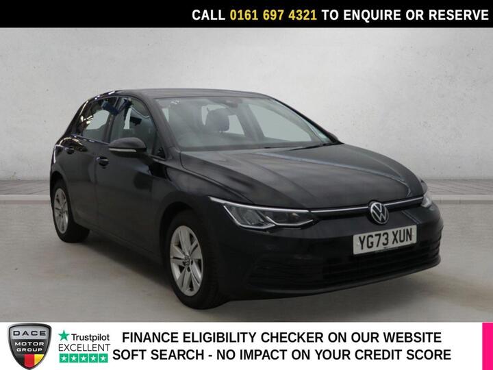 Volkswagen GOLF 1.5 TSI Life Euro 6 (s/s) 5dr