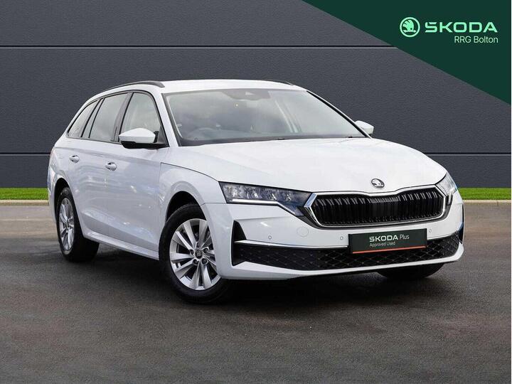 Skoda Octavia 1.5 TSI E-TEC MHEV ACT SE Technology DSG Euro 6 (s/s) 5dr