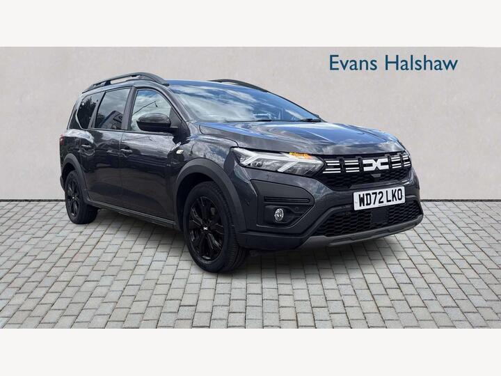 Dacia JOGGER ESTATE 1.0 TCe Extreme SE Euro 6 (s/s) 5dr