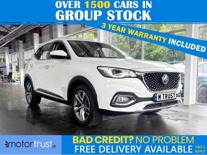 MG MG HS 1.5 T-GDI Excite Euro 6 (s/s) 5dr