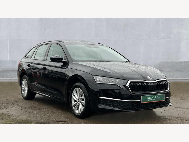 Skoda Octavia 2.0 TDI SE Technology DSG Euro 6 (s/s) 5dr