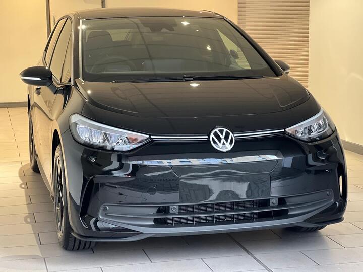 Volkswagen ID.3 Pure 52kWh Match Auto 5dr