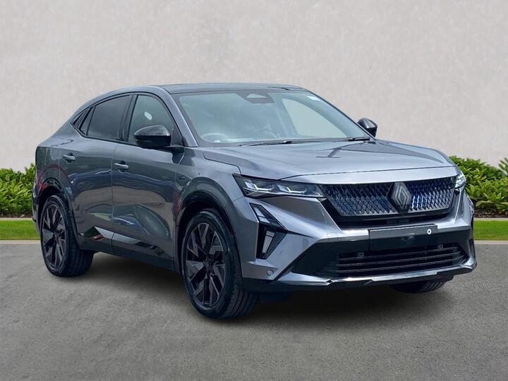 Renault RAFALE 1.2 E-TECH Iconic Esprit Alpine Auto Euro 6 (s/s) 5dr