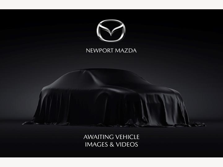 Mazda 3 2.0 SKYACTIV-X MHEV GT Sport Tech Euro 6 (s/s) 4dr