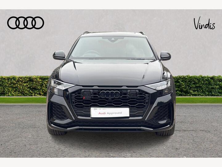 Audi RS Q8 4.0 TFSI V8 Vorsprung Tiptronic Quattro Euro 6 (s/s) 5dr