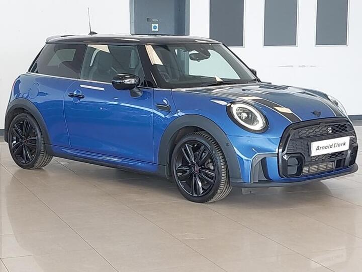 MINI Hatch 1.5 Cooper Sport Steptronic Euro 6 (s/s) 3dr