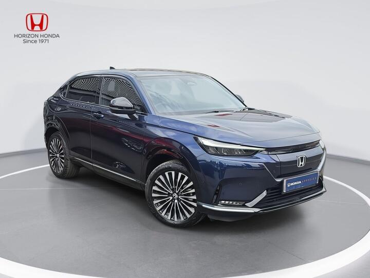 Honda E:Ny1 68.8kWh Advance Auto 5dr
