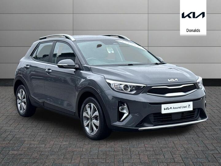 Kia Stonic 1.0 T-GDi 2 Euro 6 (s/s) 5dr
