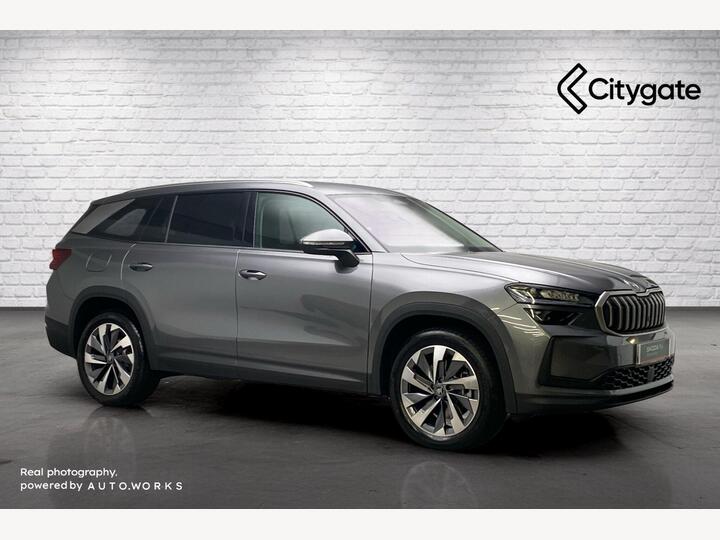 Skoda Kodiaq 1.5 TSI E-TEC MHEV SE L DSG Euro 6 (s/s) 5dr (7 Seat)