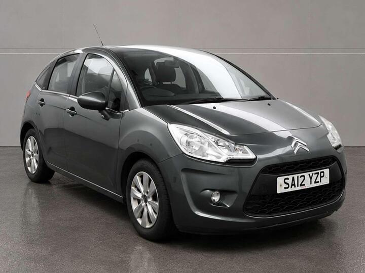 Citroen C3 1.4i VTR+ Euro 5 5dr
