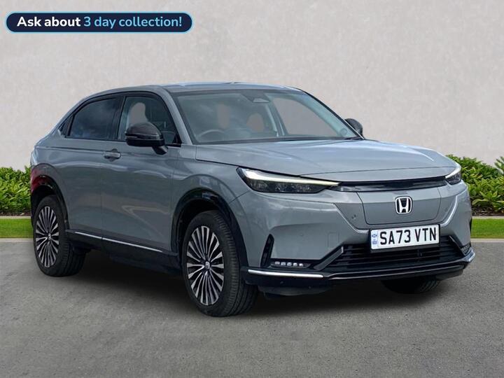 Honda E NY1 68.8kWh Elegance Auto 5dr