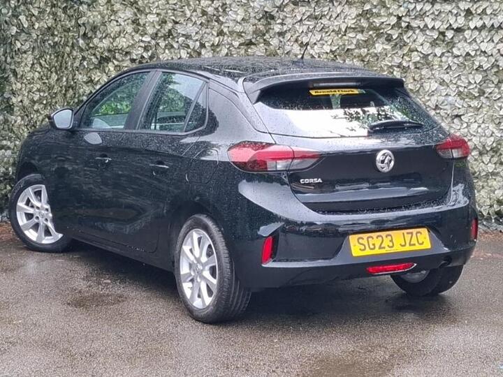 Vauxhall Corsa 1.2 Design Euro 6 5dr