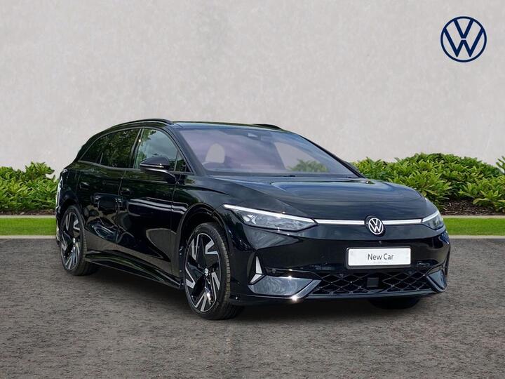 Volkswagen ID.7 GTX 86kWh Plus Tourer Auto 4Motion 5dr