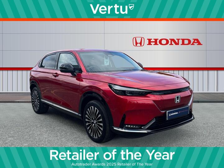 Honda E:Ny1 68.8kWh Elegance Auto 5dr