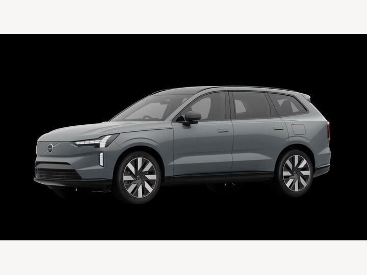 Volvo EX90 Twin Motor 111kWh Plus Auto 4WD 5dr