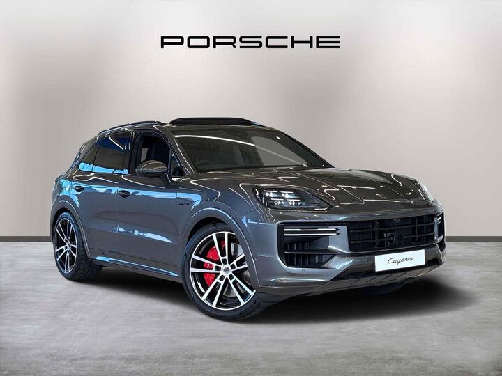 Porsche 911 3.6 T-Hybrid 992 4 GTS Targa PDK 4WD Euro 6 (s/s) 2dr