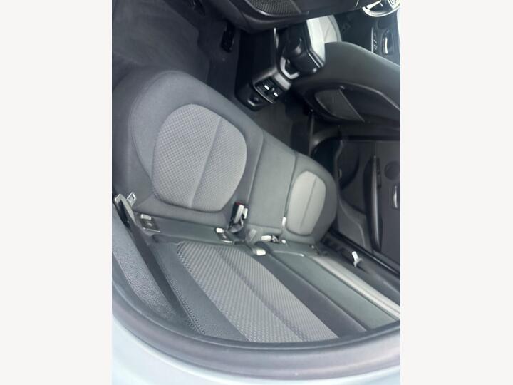 BMW 2 Series Active Tourer 1.5 218i SE Euro 6 (s/s) 5dr