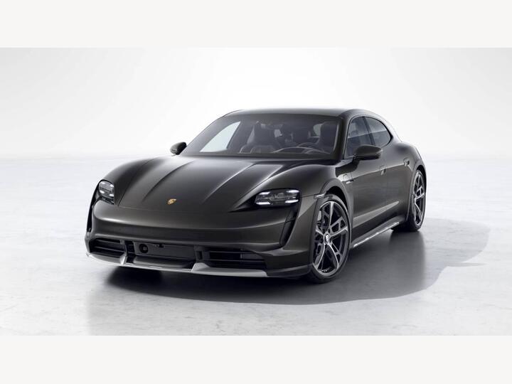 Porsche Taycan Performance Plus 93.4kWh Turbo Cross Turismo Auto 4WD 5dr (11kW Charger)